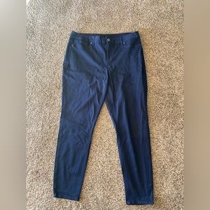 Maurice’s Jeggings